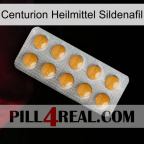Centurion Remedies Sildenafil levitra1
